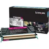 Image de Lexmark C746A1MG - Magenta - Toner