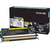 Image de Lexmark C746A1YG - Jaune - Toner