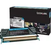 Image de Lexmark C748H1CG - Cyan - Toner - Grande capacité