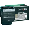 Image de Lexmark C546U1KG - Noir - Toner