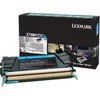 Image de Lexmark X748H1CG - Cyan - Toner - Grande capacité