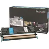 Image de Lexmark C5220CS - Cyan - Toner