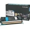 Image de Lexmark C5240CH - Cyan - Toner - Grande capacité