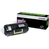 Image de Lexmark 52D2000 (522) - Noir - Toner