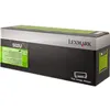 Image de Lexmark 50F2U00 (502U) - Noir - Toner - Très grande capacité