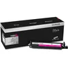 Image de Lexmark 70C0D30 (700D3) - Magenta - Développeur