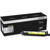 Image de Lexmark 70C0D40 (700D4) - Jaune - Développeur