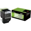 Image de Lexmark 70C20K0 (702K) - Noir - Toner