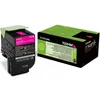 Image de Lexmark 70C2HM0 (702HM) - Magenta - Toner - Grande capacité