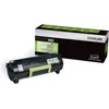 Image de Lexmark 60F2000 (602) - Noir - Toner
