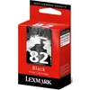 Image de Lexmark 18L0032 (82) - Noir - Cartouche d'encre
