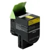 Image de Lexmark 24B6010 - Jaune - Toner