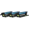 Image de Lexmark 72K0Q00 - 3-couleurs - Tambour