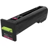Image de Lexmark 72K20M0 - Magenta - Toner