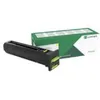 Image de Lexmark 82K2XY0 - Jaune - Toner - Très grande capacité