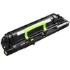 Image de Lexmark 72K0D40 - Jaune - Développeur