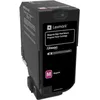 Image de Lexmark 74C2HM0 - Magenta - Toner - Grande capacité