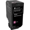 Image de Lexmark 84C2HM0 - Magenta - Toner - Grande capacité