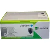 Image de Lexmark 24B6516 - Cyan - Toner