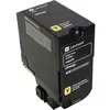 Image de Lexmark 24B6518 - Jaune - Toner