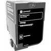 Image de Lexmark 24B6519 - Noir - Toner