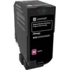 Image de Lexmark 74C2SM0 - Magenta - Toner