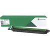 Image de Lexmark 76C0PK0 - Noir - Tambour