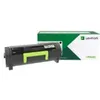 Image de Lexmark 56F2000 - Noir - Toner