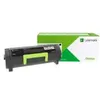 Image de Lexmark 56F2H0E - Noir - Toner - Grande capacité