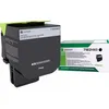 Image de Lexmark 71B2HK0 - Noir - Toner - Grande capacité