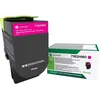 Image de Lexmark 71B2HM0 - Magenta - Toner
