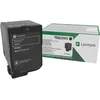 Image de Lexmark 75B20K0 - Noir - Toner