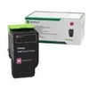 Image de Lexmark - Magenta - original - cartouche de toner LCCP, LRP - pour Lexmark CS421, CS521, CS622, CX421, CX522, CX622, CX625