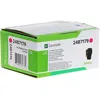 Image de Lexmark 24B7179 - Magenta - Toner