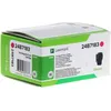 Image de Lexmark 24B7183 - Magenta - Toner