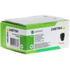 Image de Lexmark 24B7184 - Jaune - Toner