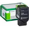 Image de Lexmark C252UK0 - Noir - Toner - Très grande capacité