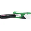 Image de Lexmark C3220M0 - Magenta - Toner