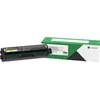 Image de Lexmark C332HY0 - Jaune - Toner - Grande capacité