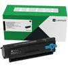 Image de Lexmark 55B2H00 - Noir - Toner - Grande capacité