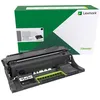 Image de Lexmark 55B0ZA0 - Noir - Tambour