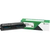 Image de Lexmark 20N2XK0 - Noir - Toner - Très grande capacité