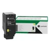 Image de Lexmark 71C2HC0, 10500 pages, Cyan, 1 pièce(s)