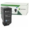 Image de Lexmark 71C2HC0 - Cyan - Toner - Grande capacité
