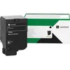Image de Lexmark 81C2XK0 - Noir - Toner - Très grande capacité