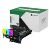 Image de Lexmark 71C0Z50 - 3-couleurs - Tambour