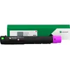 Image de Lexmark 85D0HM0 - Magenta - Toner - Grande capacité