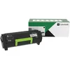 Image de Lexmark 66S2H00 - Noir - Toner