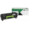 Image de Lexmark 66S2000 - Noir - Toner