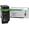 Image de Lexmark 75M20C0 - Cyan - Toner